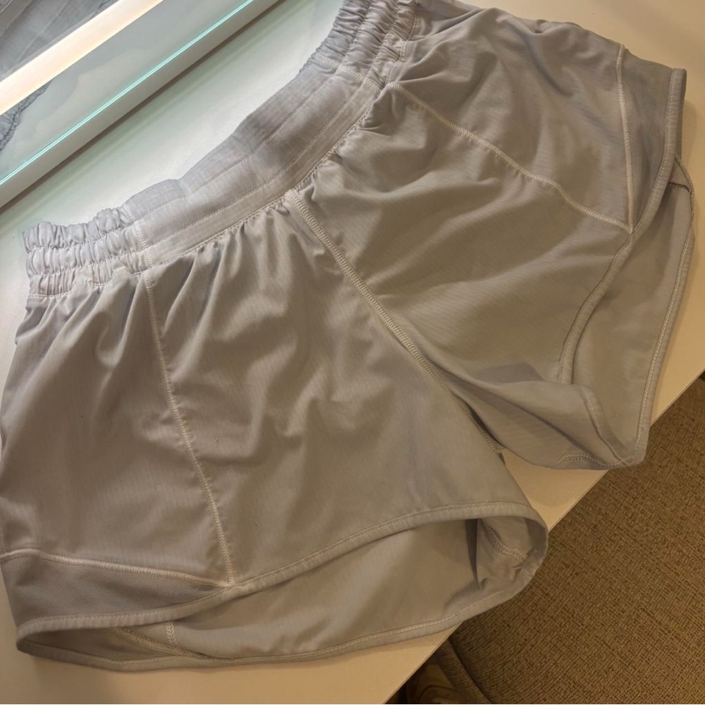 Women's Lululemon Hotty Hot Shorts